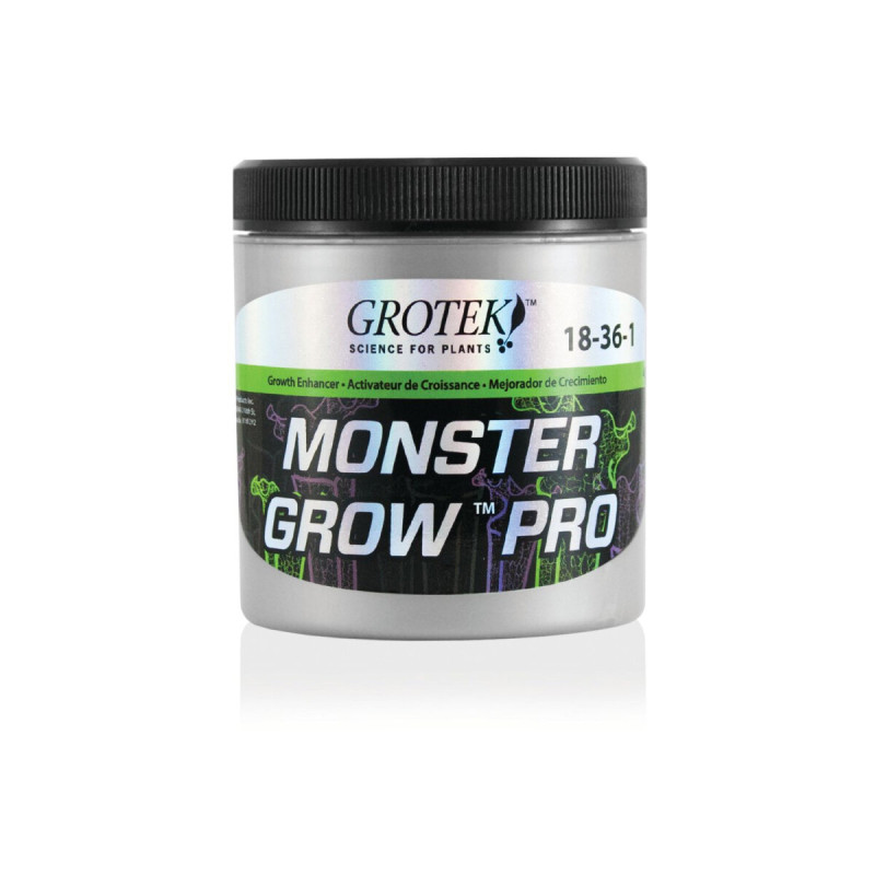 Monster grow pro grotek · Grotek™ | Green Monkey Grow Shop