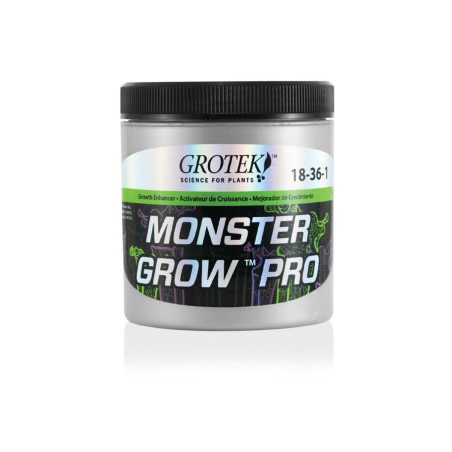 Monster grow pro grotek · Grotek™ | Green Monkey Grow Shop