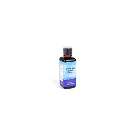 Liquido calibracion ph4.01 300 ml water master · Water master | Green M…