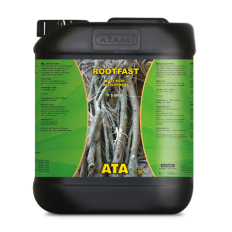 Rootfast 5 l atami · Atami® | Green Monkey Grow Shop