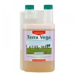 Terra vega canna · Canna | Green Monkey Grow Shop