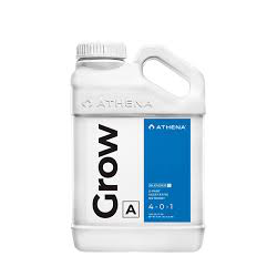 Grow a athena · Athena | Green Monkey Grow Shop