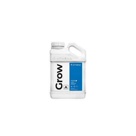 Grow a athena · Athena | Green Monkey Grow Shop