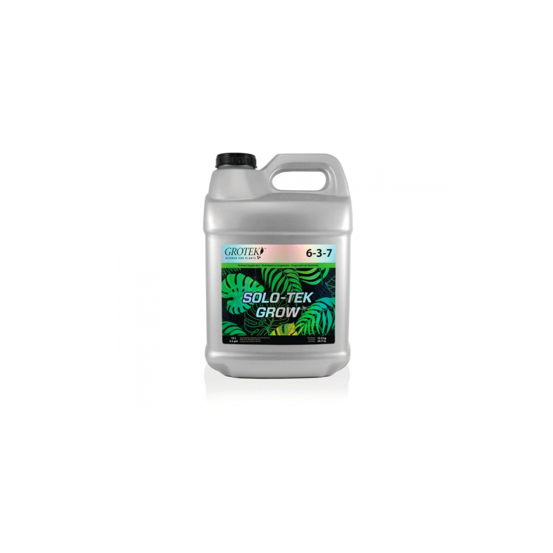Solo-tek grow grotek · Grotek™ | Green Monkey Grow Shop