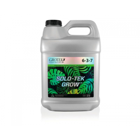 Solo-tek grow grotek · Grotek™ | Green Monkey Grow Shop