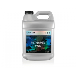 Vitamax pro grotek · Grotek™ | Green Monkey Grow Shop