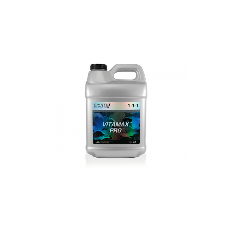 Vitamax pro grotek · Grotek™ | Green Monkey Grow Shop