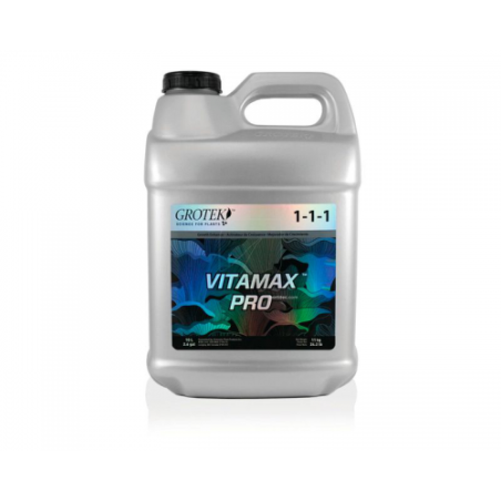 Vitamax pro grotek · Grotek™ | Green Monkey Grow Shop