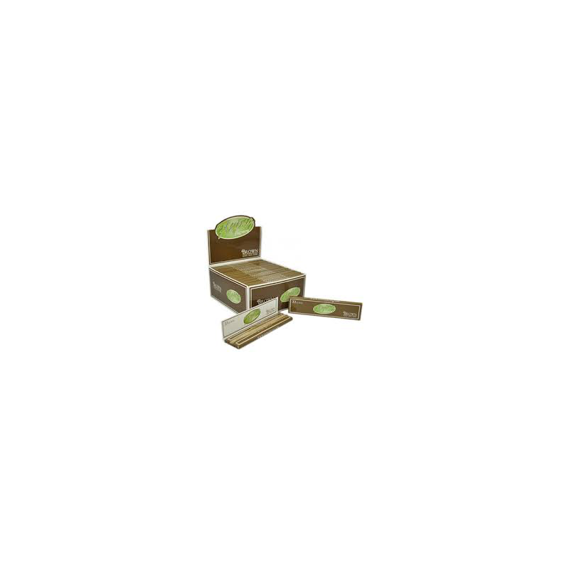FLYING PAPEL BROWN LARGO | Green Monkey Grow Shop