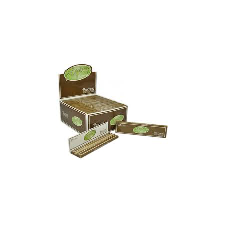 FLYING PAPEL BROWN LARGO | Green Monkey Grow Shop