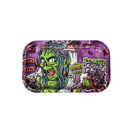 Bandeja ZOMBIE BRIDE