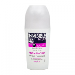 DESODORANTE BOLA CREMA 50ML OCULTACION