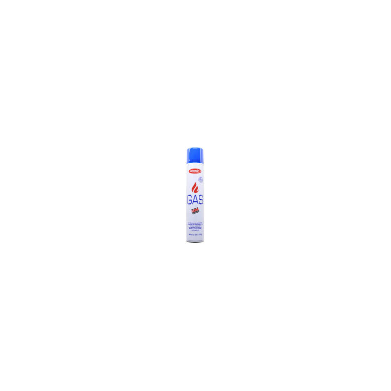GAS ATOMIC 400ML