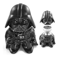 GRINDER STAR WARS