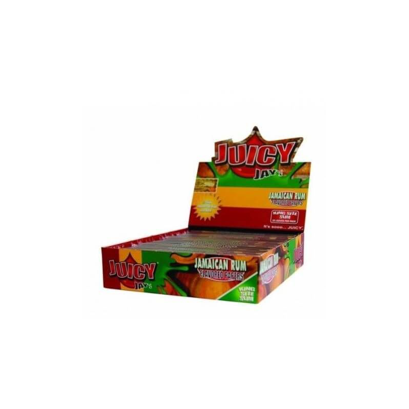 JUICY JAY"S KING SIZE JAMAICAN(LARGO)