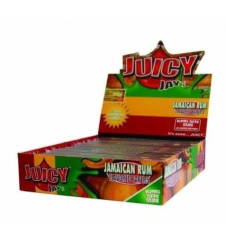 JUICY JAY"S KING SIZE JAMAICAN(LARGO)