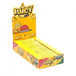 JUICY JAY’S  BANANA(CORTO)