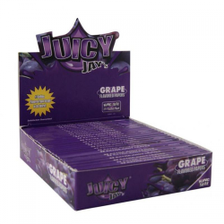 JUICY JAY’S KING SIZE GRAPE(LARGO)
