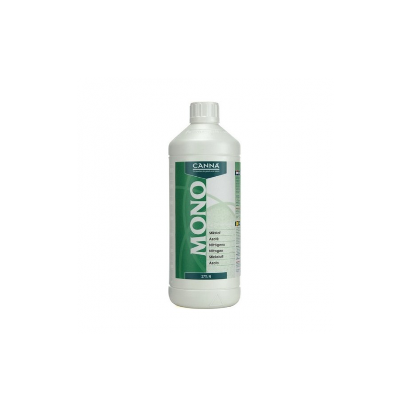 Nitrogeno 1 l canna