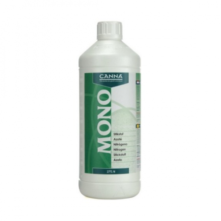 Nitrogeno 1 l canna