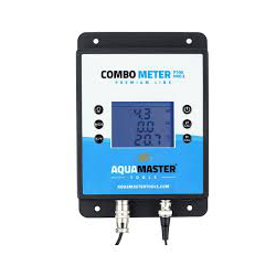Combo meter p700 pro 2 aqua master