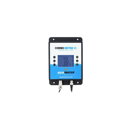 Combo meter p700 pro 2 aqua master