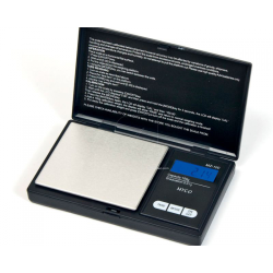 Bascula mz-100 0.01-100 g on-balance myco