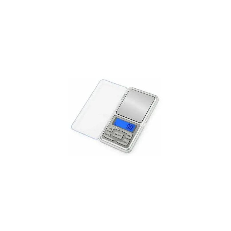 BASCULA MH-100(POKET SCALE)