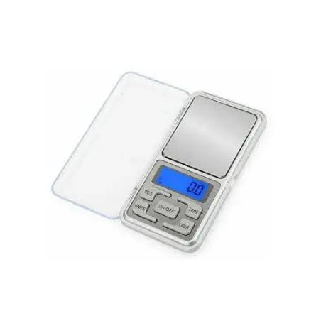 BASCULA MH-100(POKET SCALE)