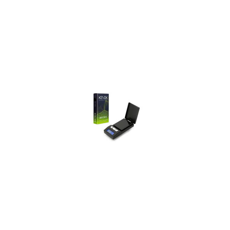 Bascula matrix 0.01-100 g  kenex