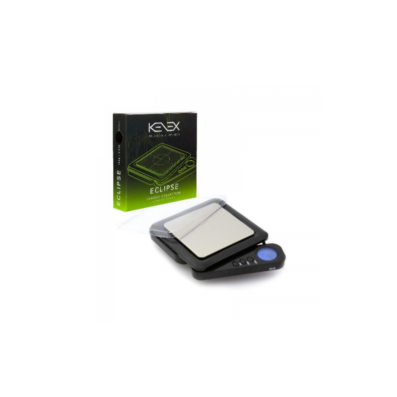 Bascula eclipse  0.01 -100 g  kenex