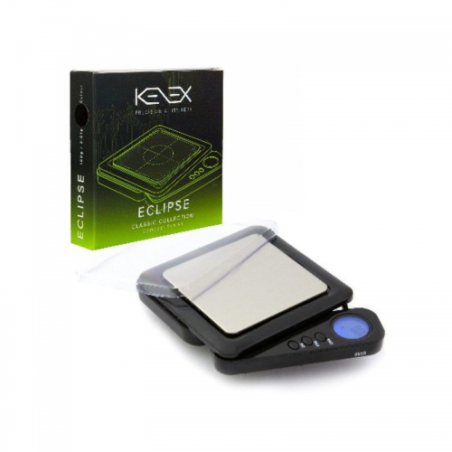 Bascula eclipse  0.01 -100 g  kenex
