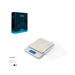 Bascula magno 0.01-500 g  kenex