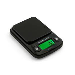 Bascula mx-100  0.01-100 g  on-balance myco