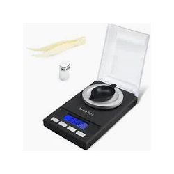 ON BALANCE SENSO CARAT MILLIGRAM SCALE 50G X 0.001G * BASCULAS DIGITALES