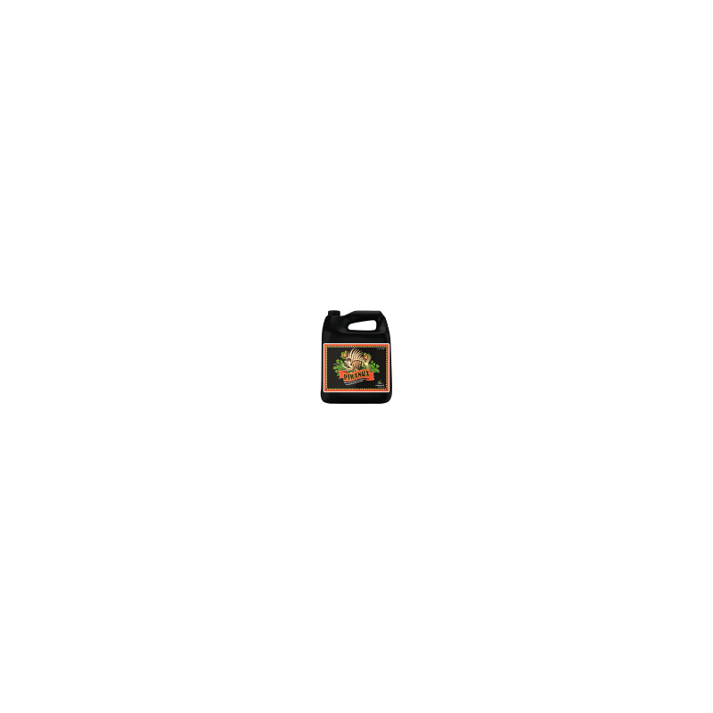 Piranha advanced nutrients · Advanced nutrients | Green Monkey Grow Shop