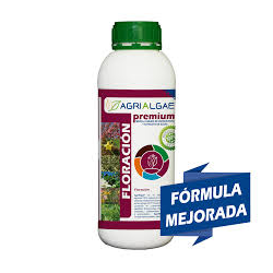 AGRIALGAE PREMIUM FLORACIÓN
