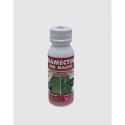 ABAMECTINA (15 CC ) (ARAÑA ROJA)