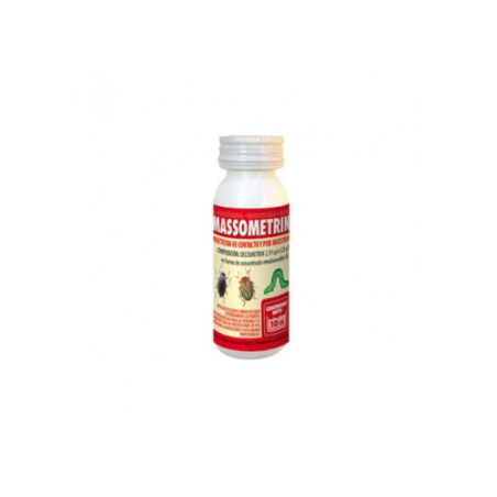 MASSOMETRIN JED 10 cc