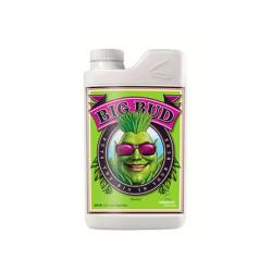 BIG BUD LIQUID | Green Monkey Grow Shop