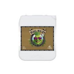 Big bud coco 10l advanced nutrients