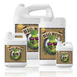 BIG BUD COCO LIQUID 4 L ADVANCED NUTRIENTS