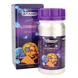 Bloombastic atami · Atami® | Green Monkey Grow Shop