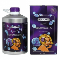 Bloombastic 5500 ml atami