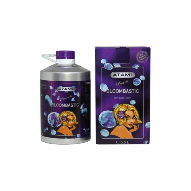 Bloombastic 5500 ml atami