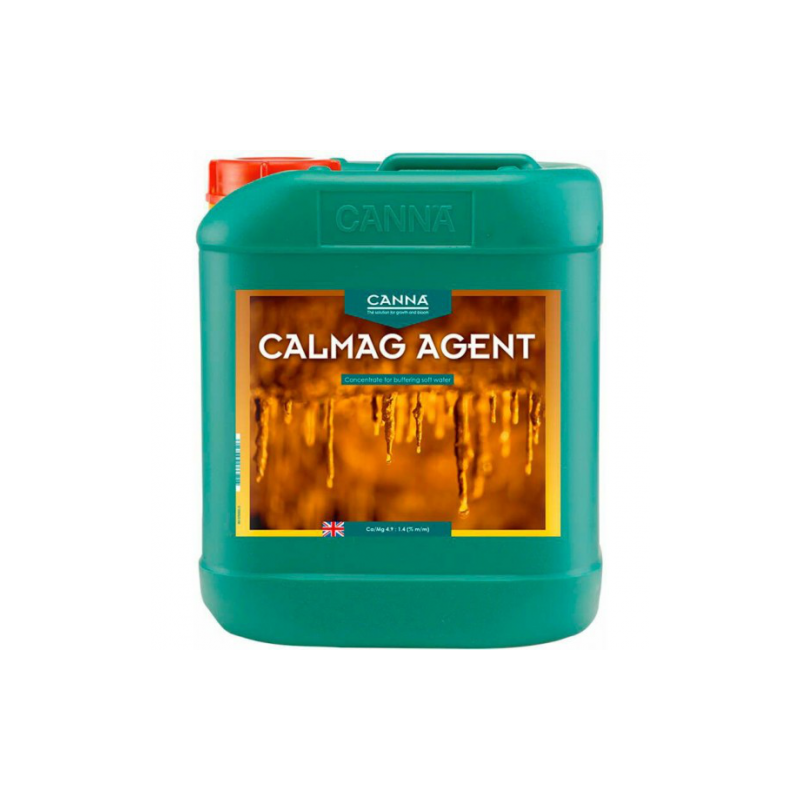 CALMAG AGENT CANNA5L