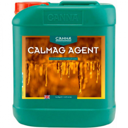 CALMAG AGENT CANNA5L