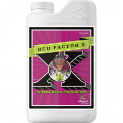 Bud factor x 1l advanced nutrients