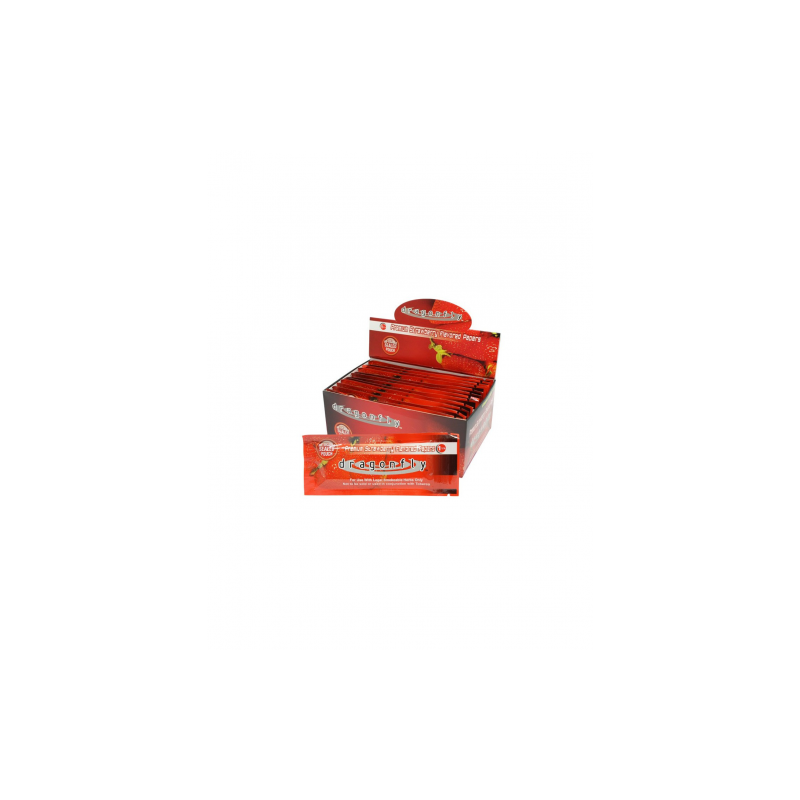 MM DRAGONFLY 1U-FRESA