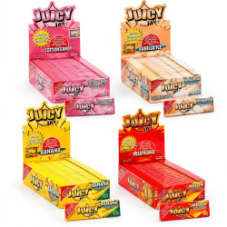 JUICY JAY"S¨CAJA 24 UNIDS
